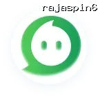 Layanan Pelanggan rajaspin69