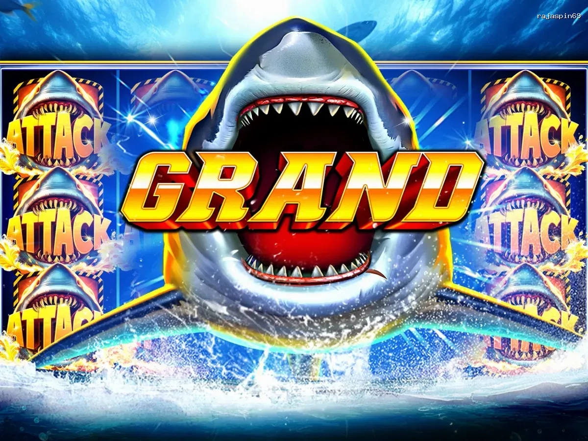 Promosi & Jackpot rajaspin69 screenshot